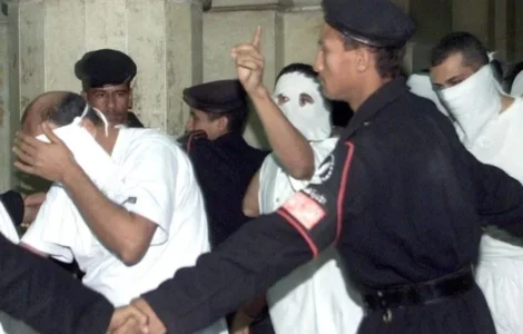 LGBTQ+ Egypt